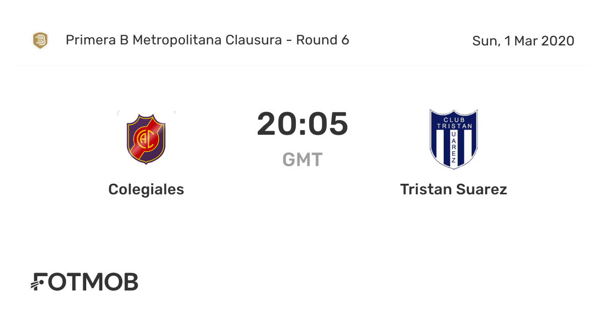 CA Colegiales vs UAI Urquiza Predictions