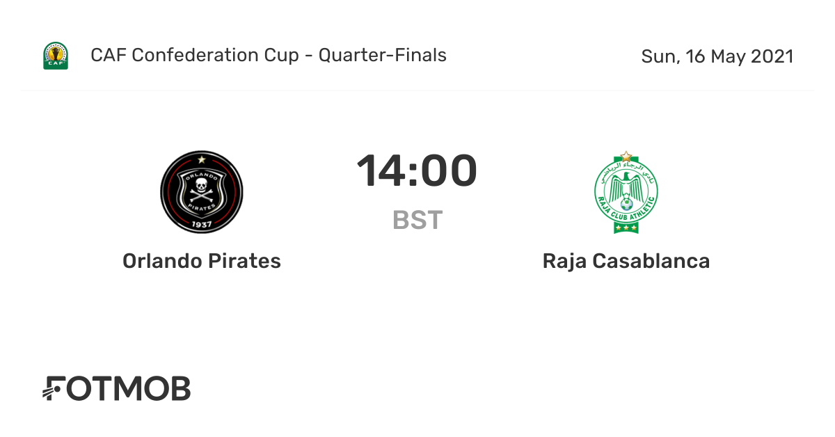 Orlando Pirates player ratings after Raja Casablanca draw: Nyauza