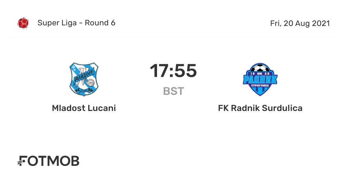 FK Radnik Surdulica