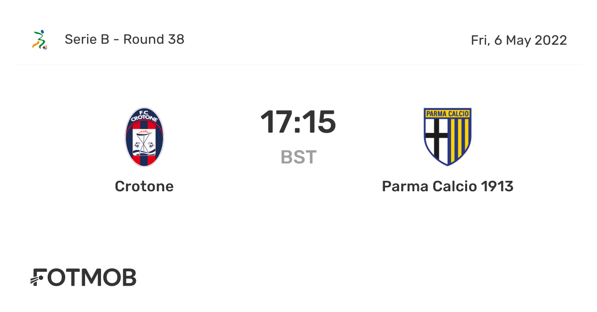 Jogos Parma ao vivo, tabela, resultados, Parma x Ternana ao vivo