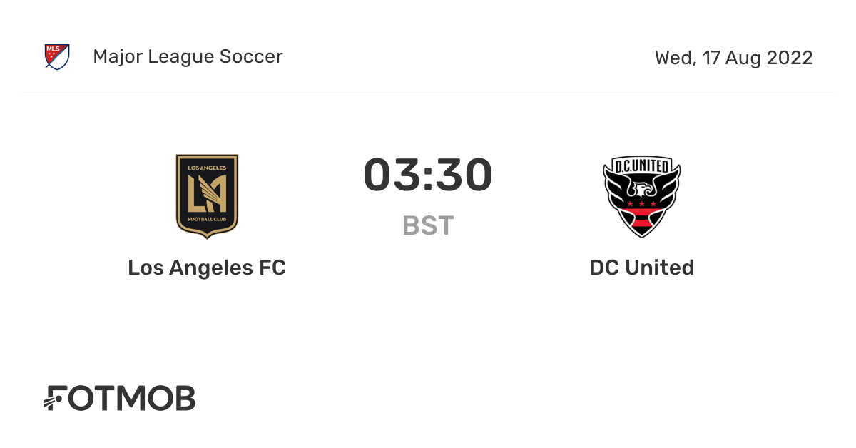 Los Angeles FC 5-6 America: Final score and highlights