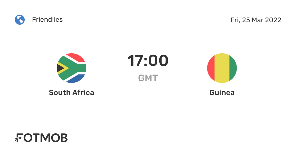 Indo vs guinea