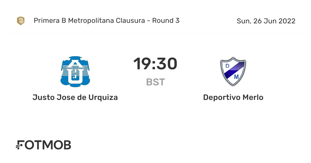 Talleres Remedios Escalada v UAI Urquiza results, H2H stats