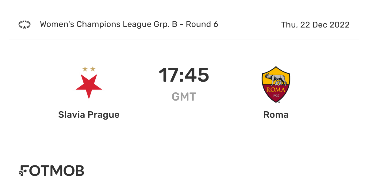 Highlights: Slavia Praha 0-3 Roma, Highlights