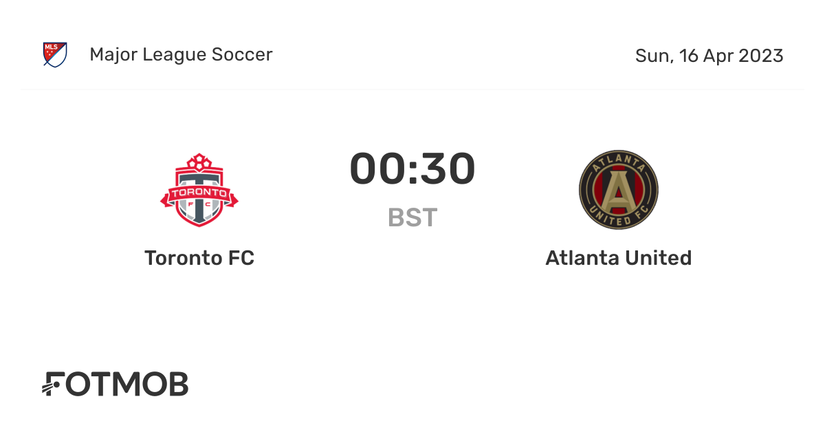 Toronto FC rallies to tie Atlanta United 2-2 as Lorenzo Insigne