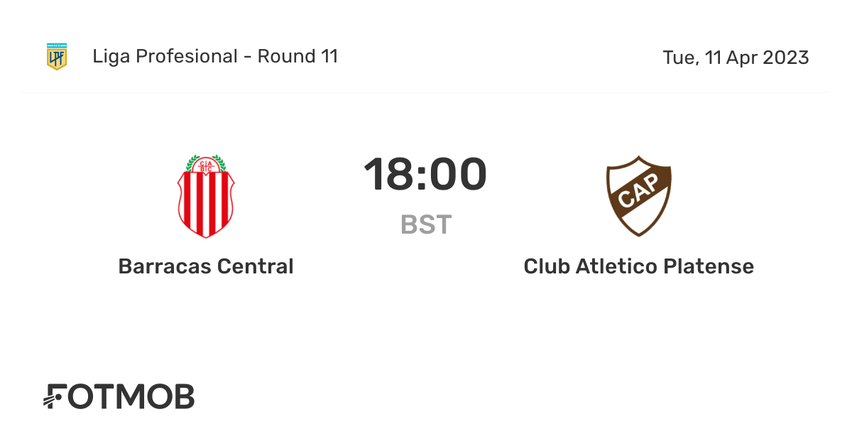 Independiente vs Club Atletico Platense H2H 5 feb 2023 Head to