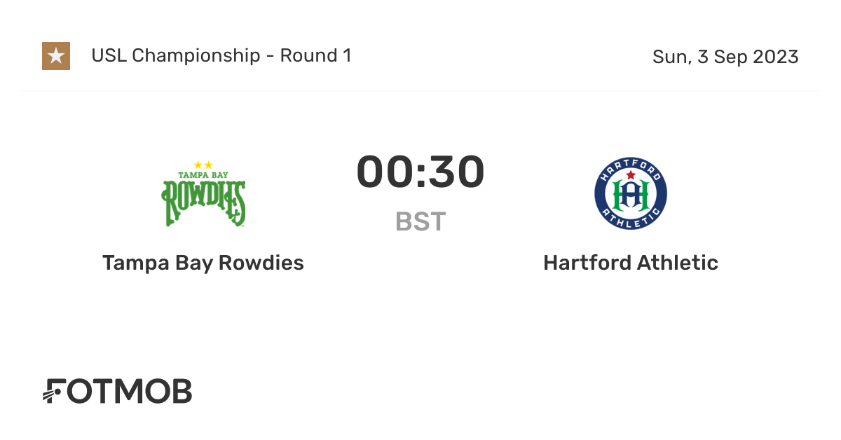 Preview: Tampa Bay Rowdies head to USL Championship Final