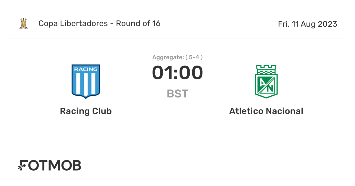 Atletico Arteixo vs Racing Club Villalbes live score, H2H and