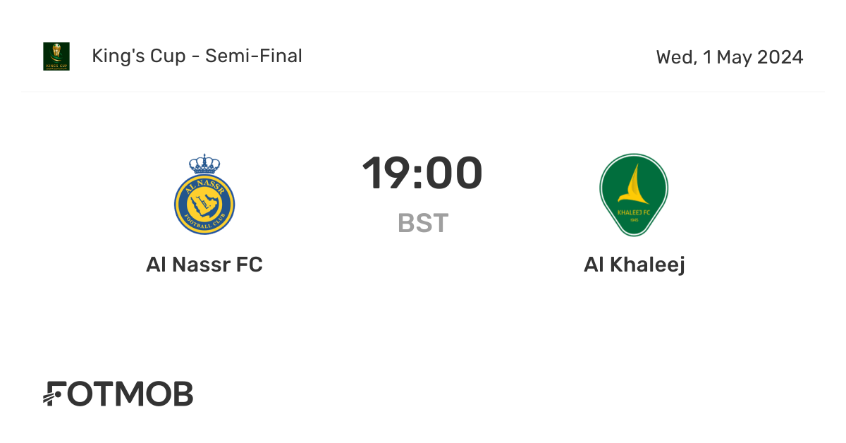 Al-Khaleej vs Al-Raed live score, H2H and lineups | Sofascore