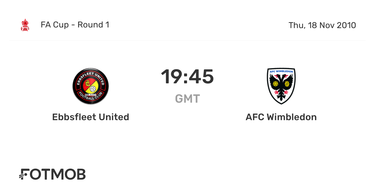 Preview: Altrincham – Ebbsfleet United Football Club